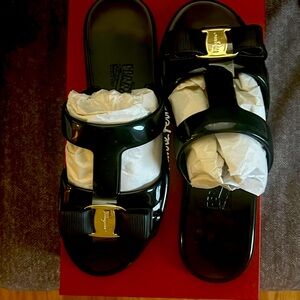 Salvatore Ferragamo Sandal